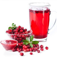 Cranberry Juice