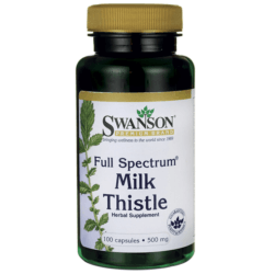 Milk Thistle