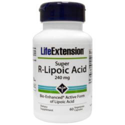 R-Alpha Lipoic Acid