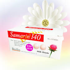 Samarin 140